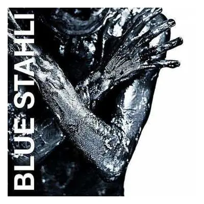 CD Blue Stahli: Blue Stahli