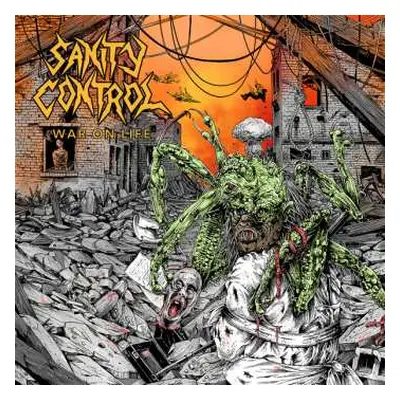 CD Sanity Control: War on Life