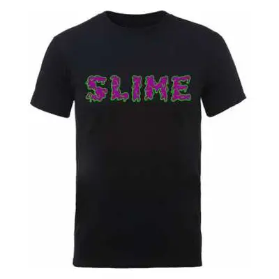 Tričko Slime Pop-up S