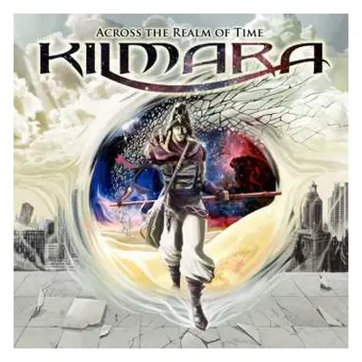 CD Kilmara: Across The Realm Of Time