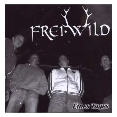 CD Frei.Wild: Eines Tages