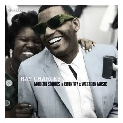 CD Ray Charles: Modern Sounds In Country And Western Music