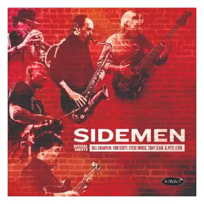 CD Sidemen: Sidemen