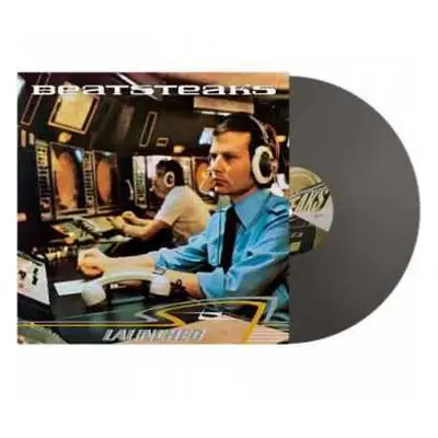 LP Beatsteaks: Launched LTD | CLR