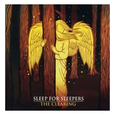 CD Sleep For Sleepers: The Clearing