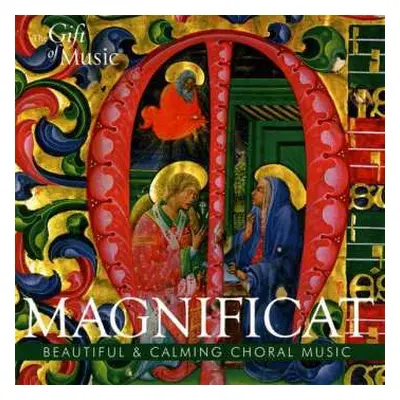 CD Jacobus Clemens Non Papa: Magnificat