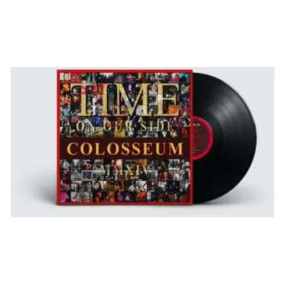 LP Colosseum: Time On Our Side