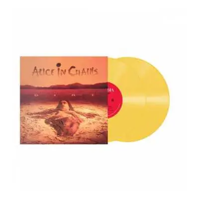 2LP Alice In Chains: Dirt LTD | CLR