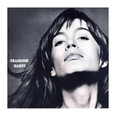 LP Françoise Hardy: La Question