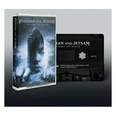 MC Flotsam And Jetsam: Dreams Of Death