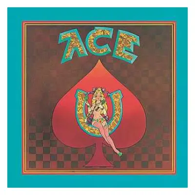 LP Bob Weir: Ace