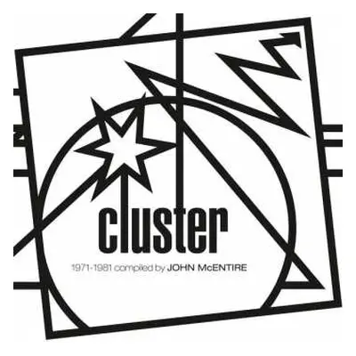 CD Cluster: Kollektion 06 - 1971-1981