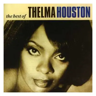 CD Thelma Houston: The Best Of