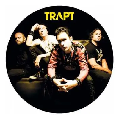 LP Trapt: Headstrong - Greatest Hits PIC