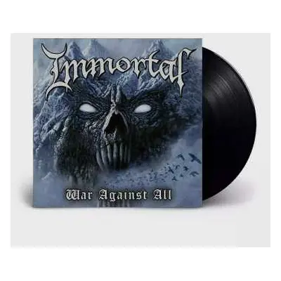 LP Immortal: War Against All