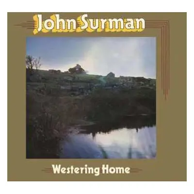 CD John Surman: Westering Home