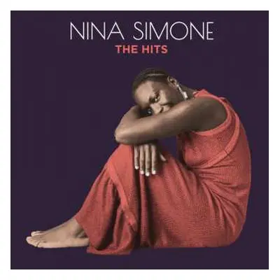 CD Nina Simone: The Hits