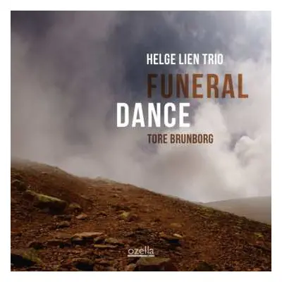 LP Helge Lien Trio: Funeral Dance