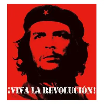 LP Various: Viva La Revolucion! (reissue)