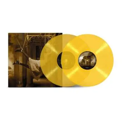 2LP Porcupine Tree: Signify CLR | LTD