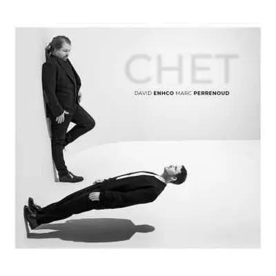 LP David Enhco & Marc Perrenoud: Chet