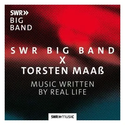 CD Torsten Maaß: Music Written By Real Life