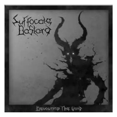 CD Suffocate Bastard: Devouring The Void