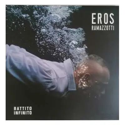 LP Eros Ramazzotti: Battito Infinito CLR | LTD