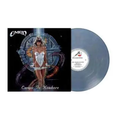 LP Omen: Escape To Nowhere CLR | LTD | NUM