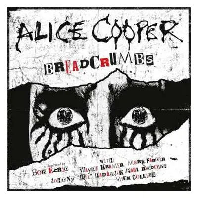 CD Alice Cooper: Breadcrumbs