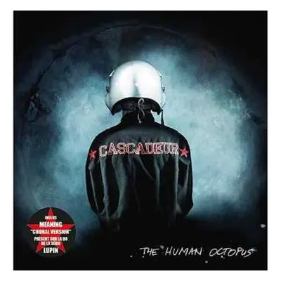 LP Cascadeur: The Human Octopus