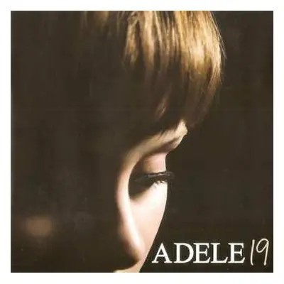 CD Adele: 19