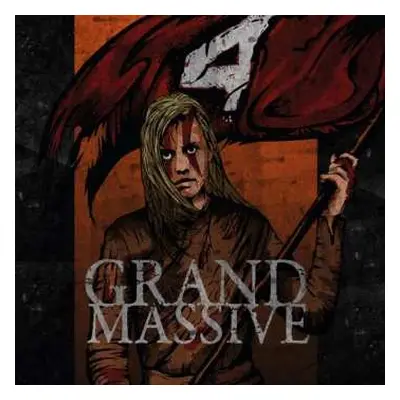 CD Grand Massive: 4