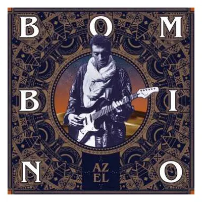 CD Bombino: Azel