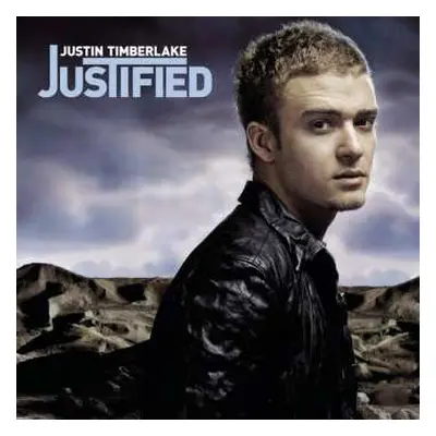 CD Justin Timberlake: Justified