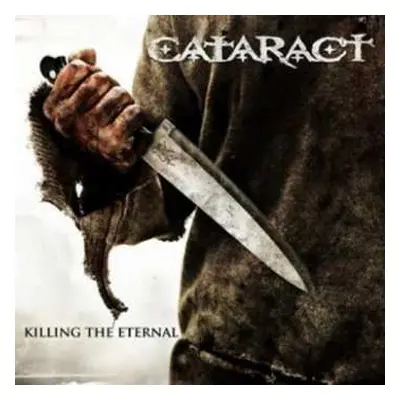 CD Cataract: Killing The Eternal DIGI