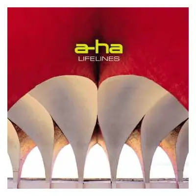 2LP a-ha: Lifelines