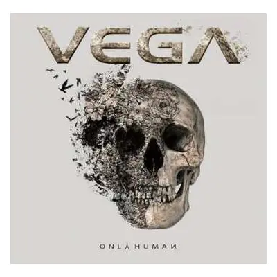 LP Vega: Only Human LTD