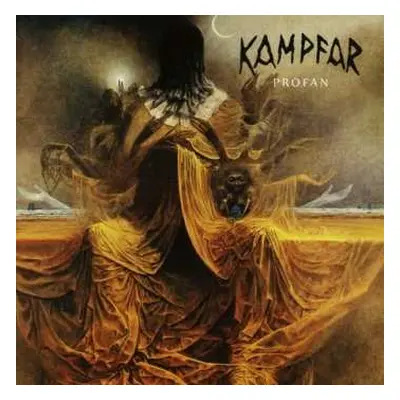 CD Kampfar: Profan