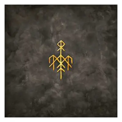 2LP Wardruna: Runaljod - Ragnarok LTD | PIC