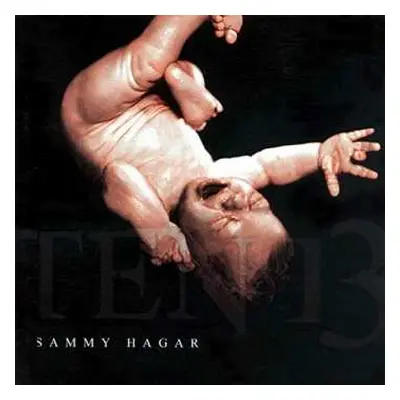 CD Sammy Hagar: Ten 13