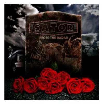 CD Sator: Under The Radar