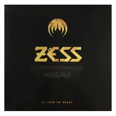 LP Magma: Zëss (Le Jour Du Néant)