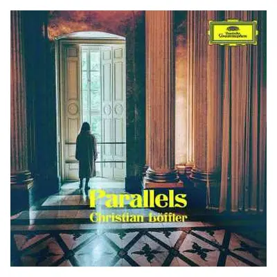 CD Christian Löffler: Parallels