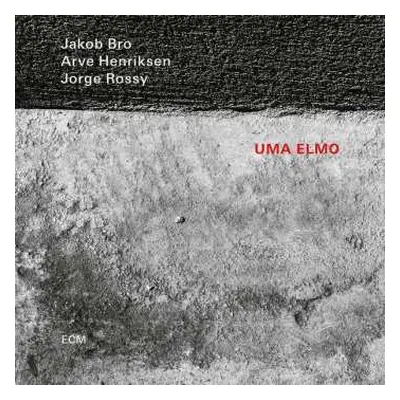 LP Jakob Bro: Uma Elmo