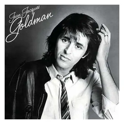 LP Jean-Jacques Goldman: Minoritaire