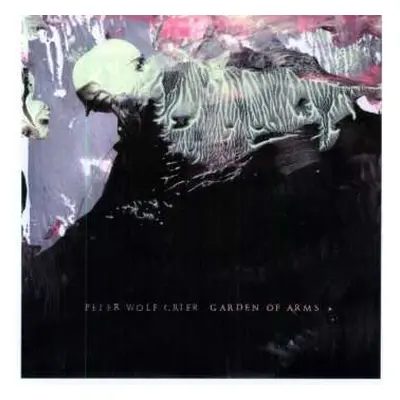 LP Peter Wolf Crier: Garden Of Arms