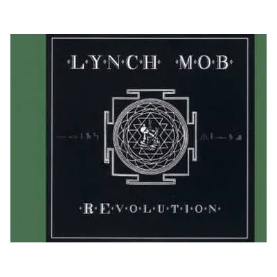 LP Lynch Mob: REvolution LTD