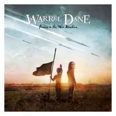 2LP Warrel Dane: Praises To The War Machine (Extended Version)