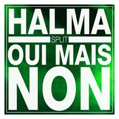 LP Halma: split NUM